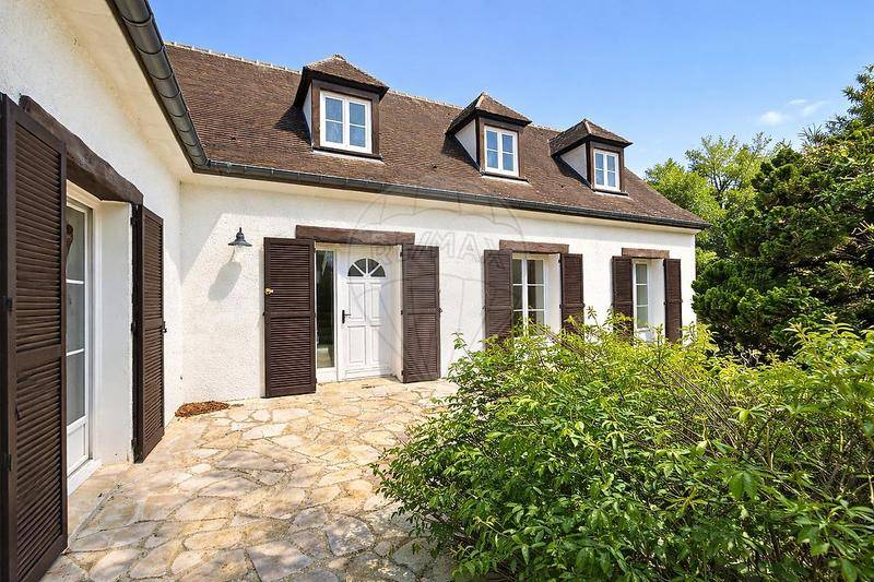 Image de l'annonce Maison 5 chambre(s) à vendre