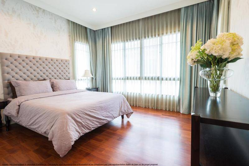 Image de l'annonce Magnifique 4 pièces de 83 m2 à…