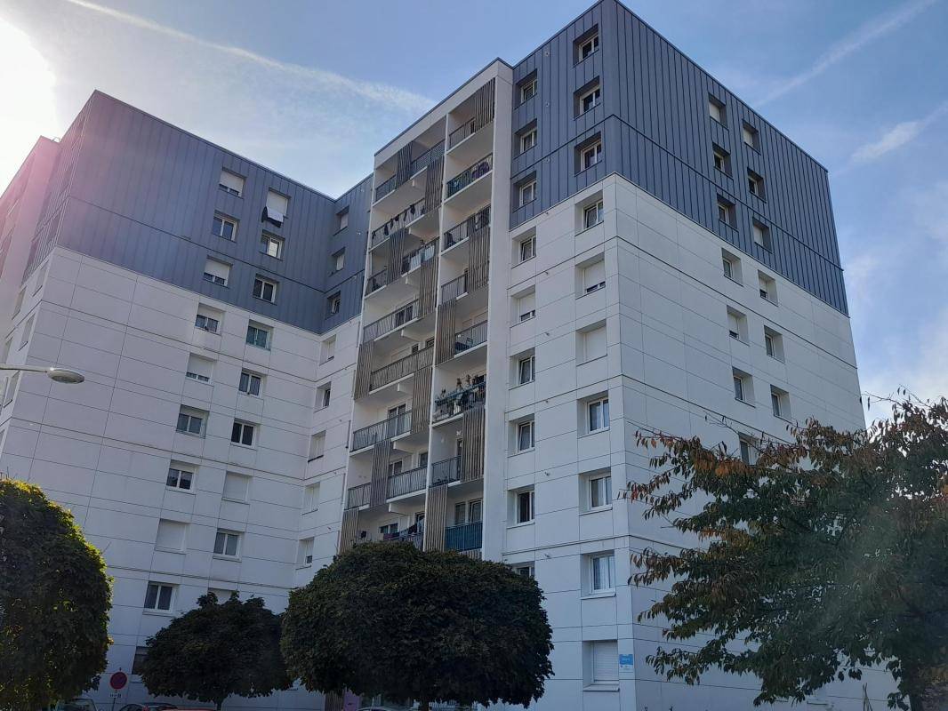 Image de l'annonce TYPE 4 SAINT-DIE-DES-VOSGES