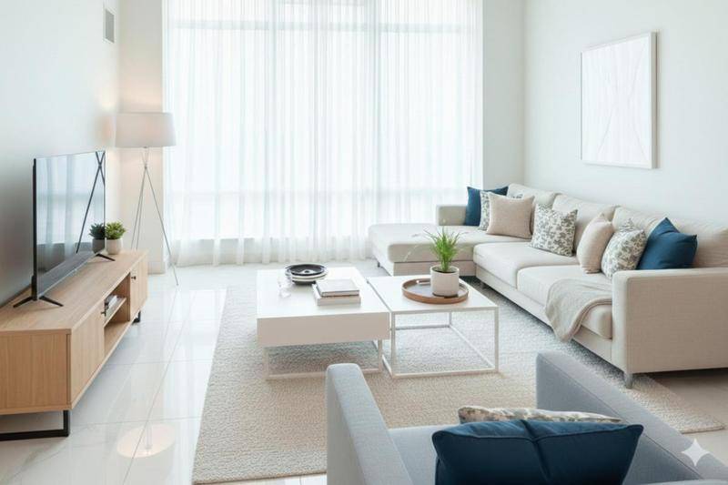 Image de l'annonce **Appartement familial 5 pièces – Terrasse –…