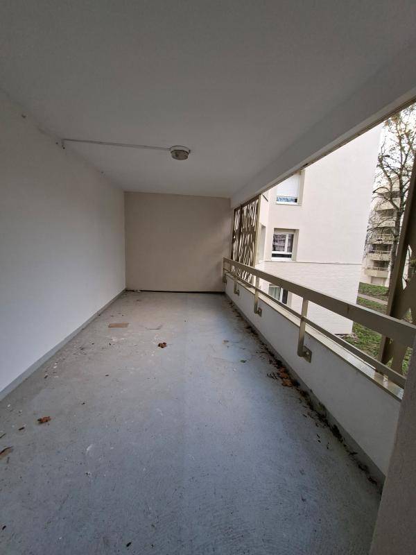 Image de l'annonce APPARTEMENT - REIMS - ER.10381
