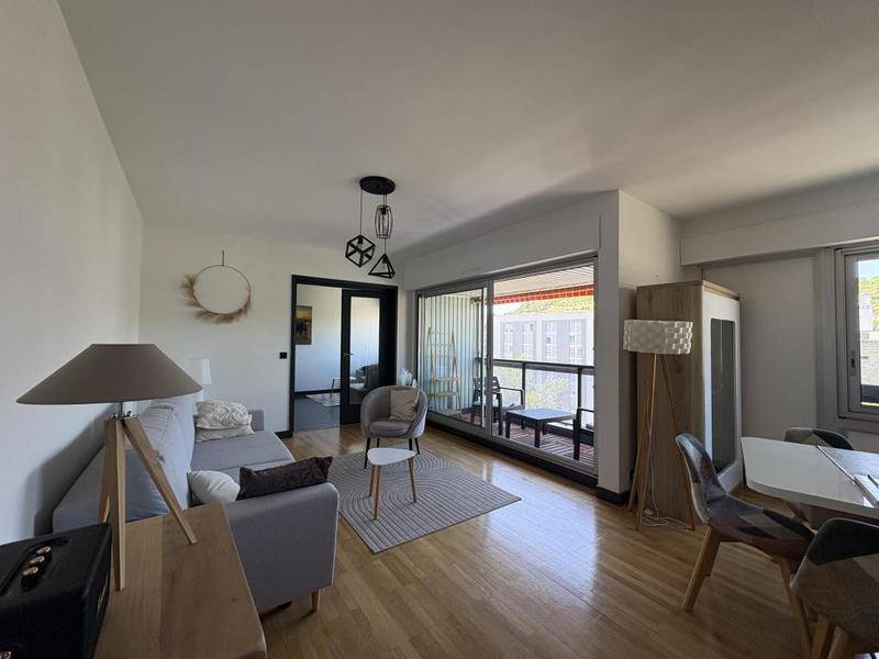 Image de l'annonce Appartement 3 pièces - avec garage double…