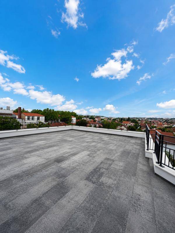 Image de l'annonce 5 PIECES DUPLEX EN DERNIER ETAGE