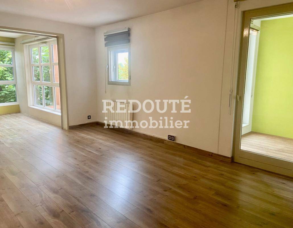 Image de l'annonce A VENDRE CENTRE VILLE DE REIMS APPARTEMENT…
