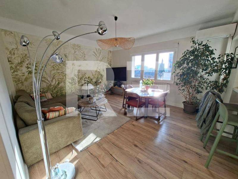 Image de l'annonce APPARTEMENT 4 PIÈCES DE 83M2 DANS QUARTIER…