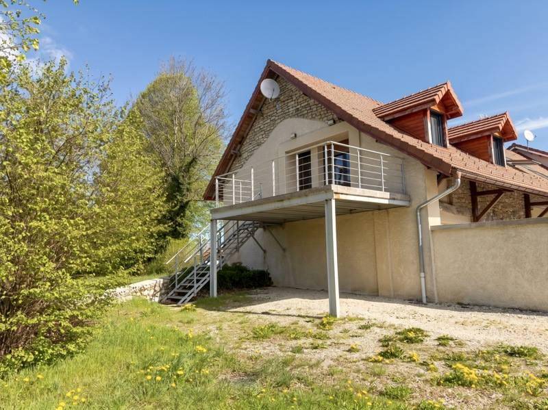 Image de l'annonce Maison de 3 pièces principales