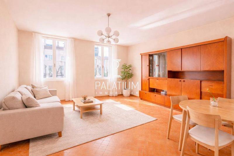 Image de l'annonce Appartement à vendre Manosque