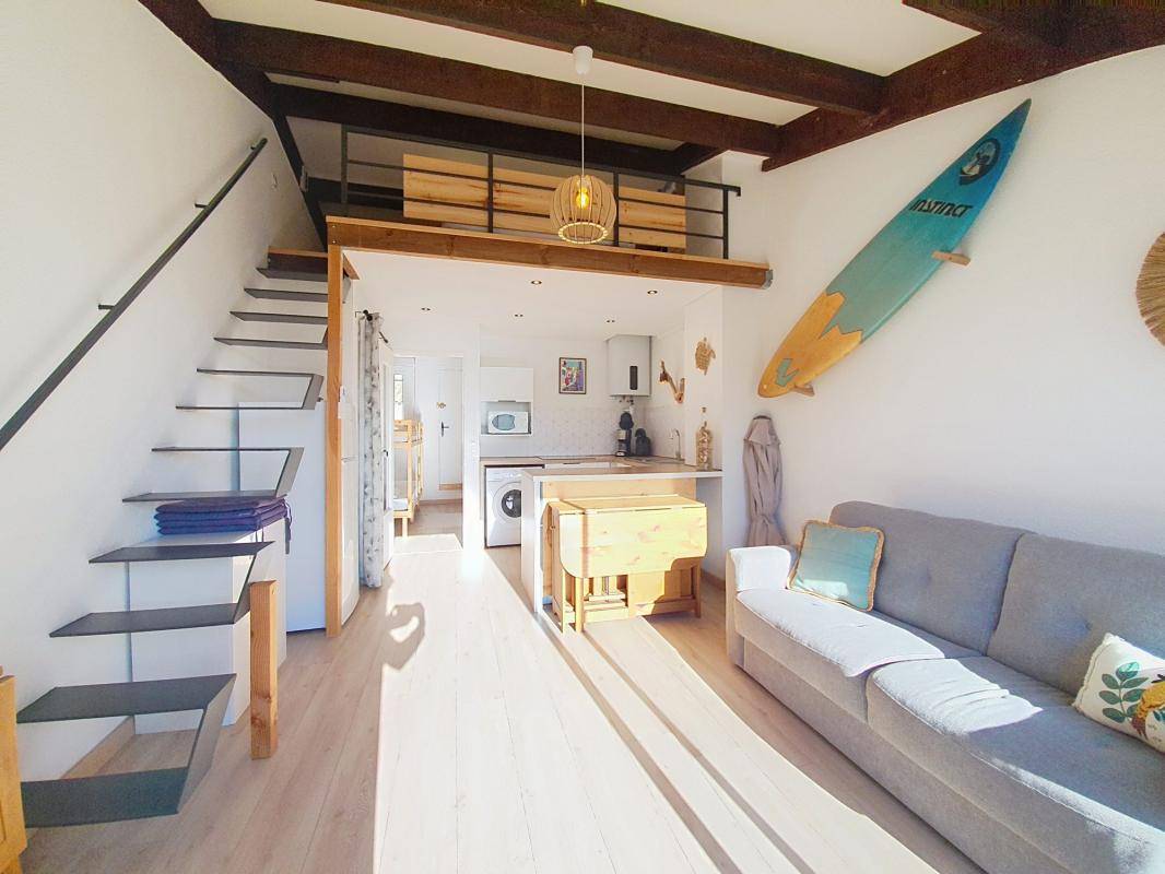 Image de l'annonce Bel appartement au Golf de Saint Cypien,…