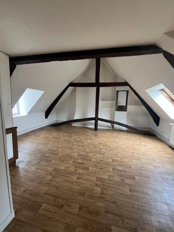 Image de l'annonce APPARTEMENT T2 DE CHARME