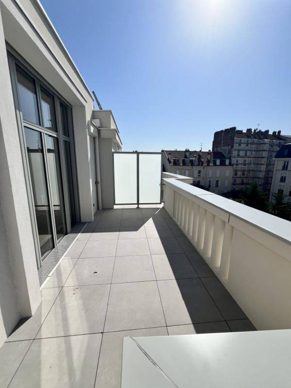 Image de l'annonce **NEUF LIVRE T5 Dernier Étage TERRASSE avec…