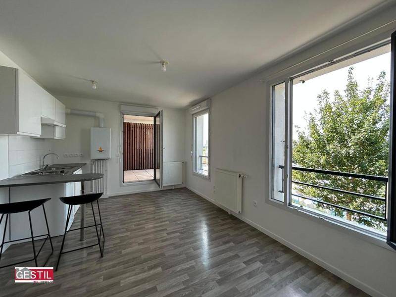 Image de l'annonce Appartement