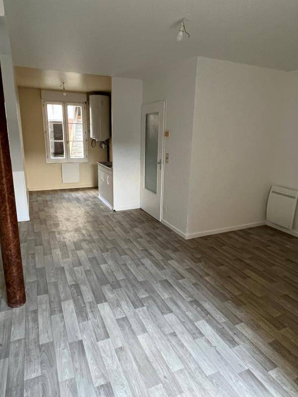 Image de l'annonce APPARTEMENT - HAUTVILLERS - ER.64469