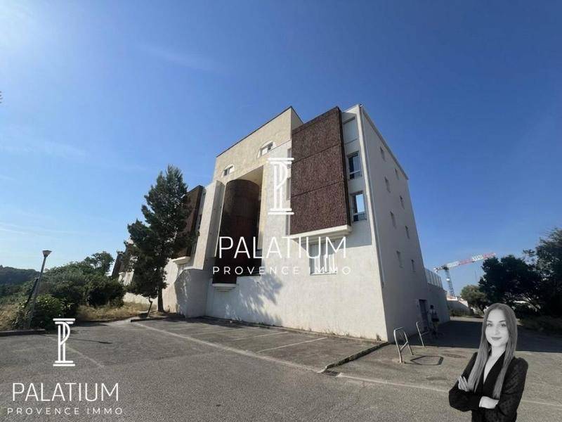 Image de l'annonce EXCLUSIVITÉ – Appartement T2 avec terrasse et…