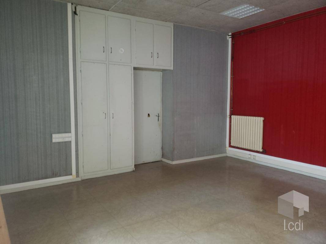 Image de l'annonce VESOUL, Appartement ou Local de 61m2 centre…