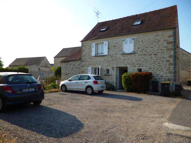Image de l'annonce Appartement