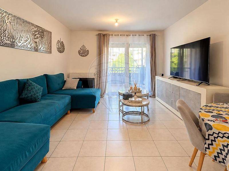 Image de l'annonce Appartement 2 chambre(s) à vendre