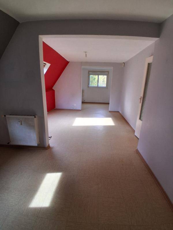 Image de l'annonce Appartement 4 pièces - Couches