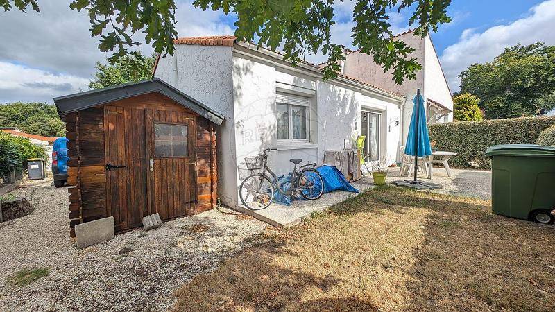 Image de l'annonce Maison 2 chambre(s) à vendre