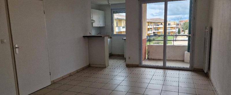 Image de l'annonce Appartement - Toulouse