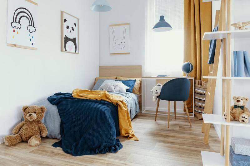 Image de l'annonce **LANCEMENT T5 Dernier Étage avec JARDIN SUR…