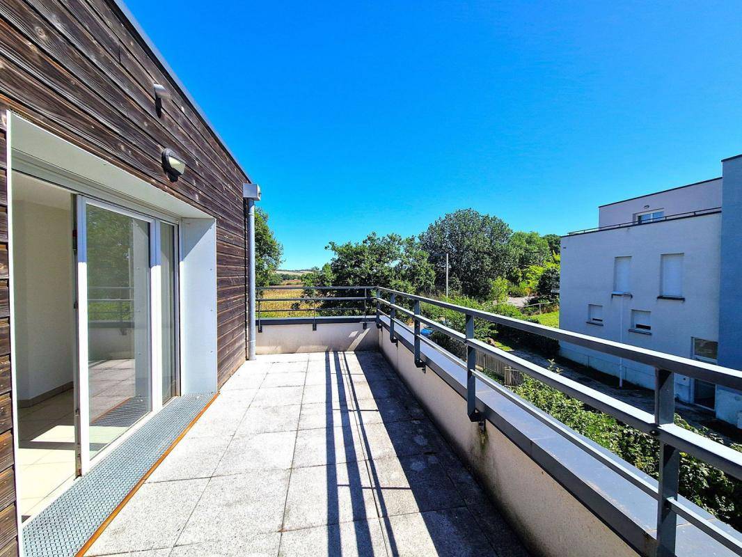 Image de l'annonce Appartement T4 73m² Saint-Orens