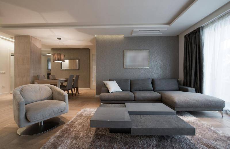 Image de l'annonce Magnifique 3 pièces de 69 m2 à…