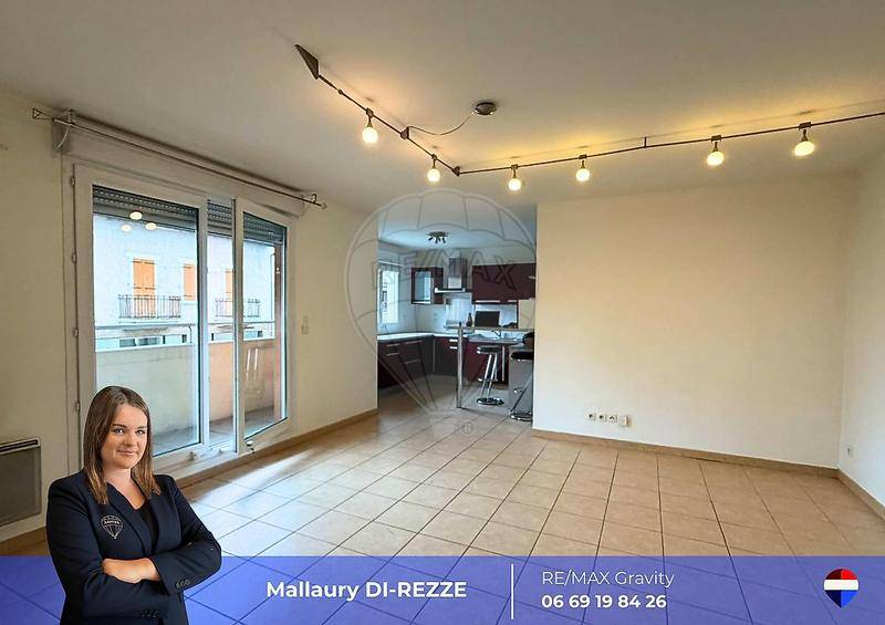 Image de l'annonce Appartement 2 chambre(s) à vendre