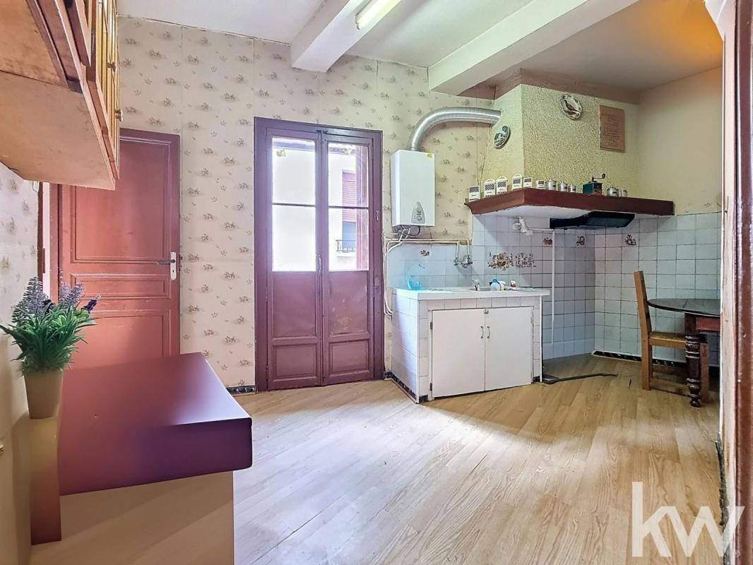 Image de l'annonce GARRIGUE