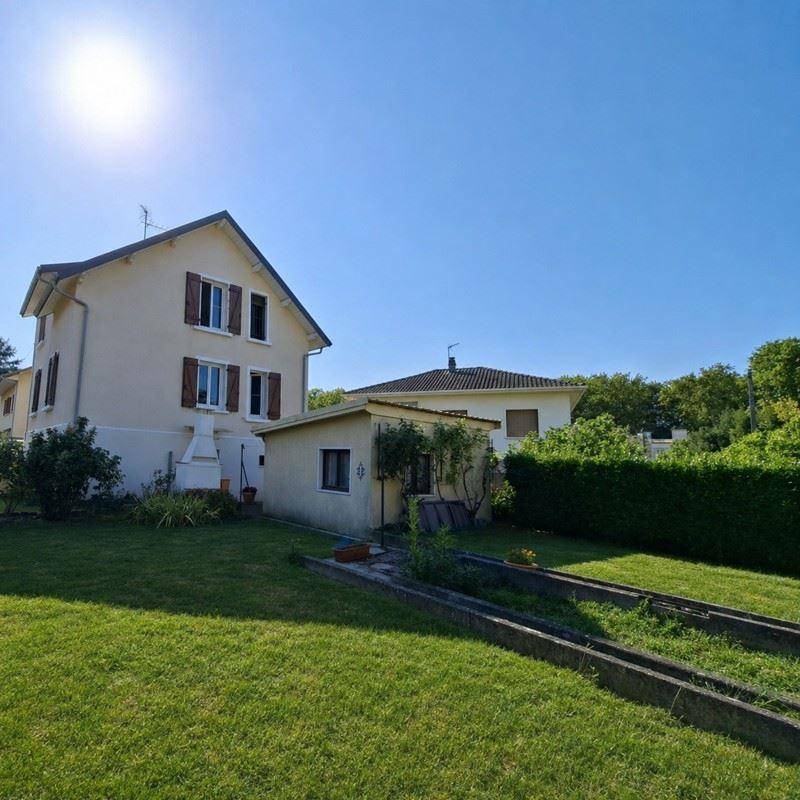 Image de l'annonce Maison de 10 pièces principales