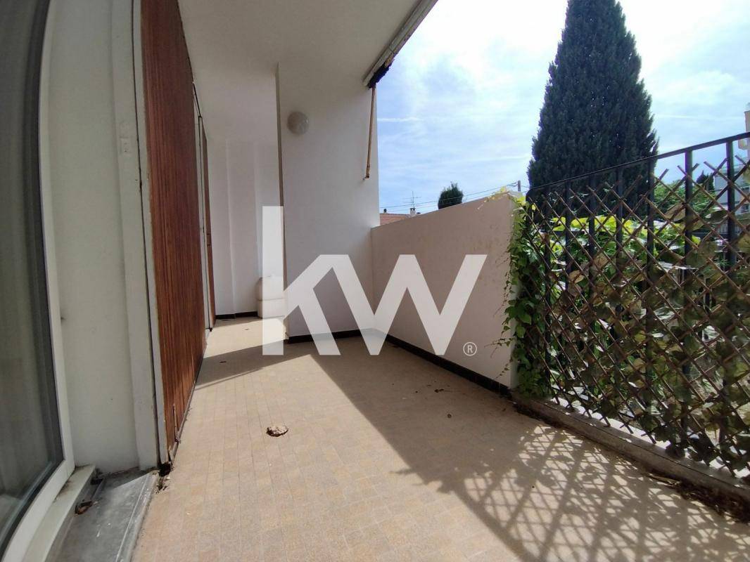 Image de l'annonce VENTE APPARTEMENT 3 PIÈCES 83M2 PROCHE CENTRE…