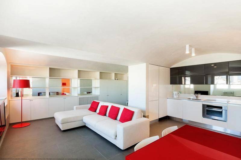 Image de l'annonce Superbe appartement T4 en étage élevé -…