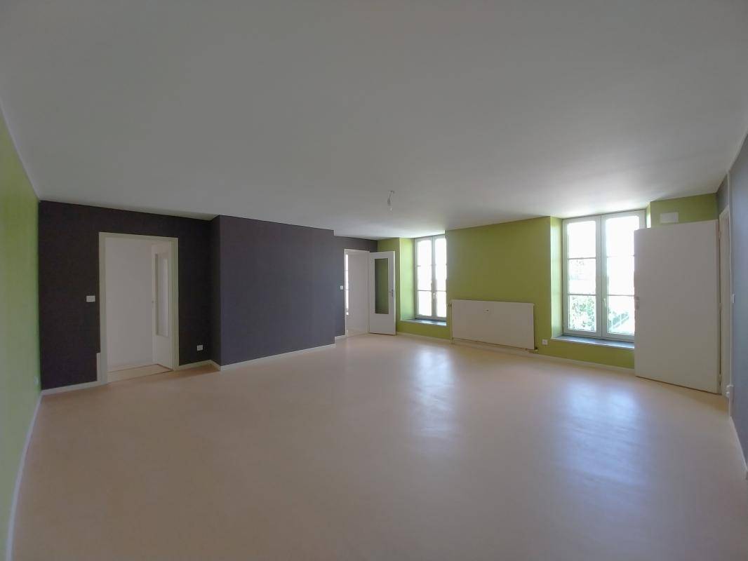 Image de l'annonce Appartement Type 4 - SAINT BLIN