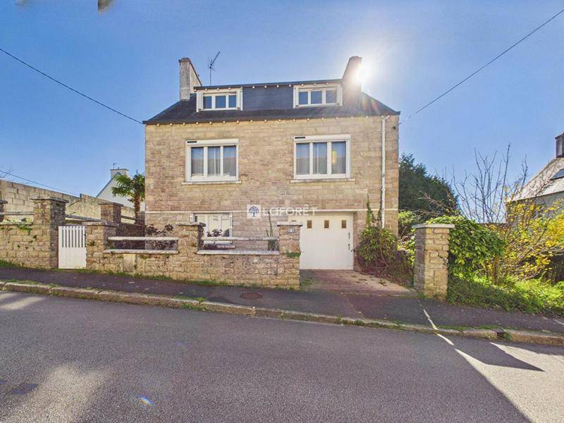 Image de l'annonce Maison Quimper Kerfeunteun