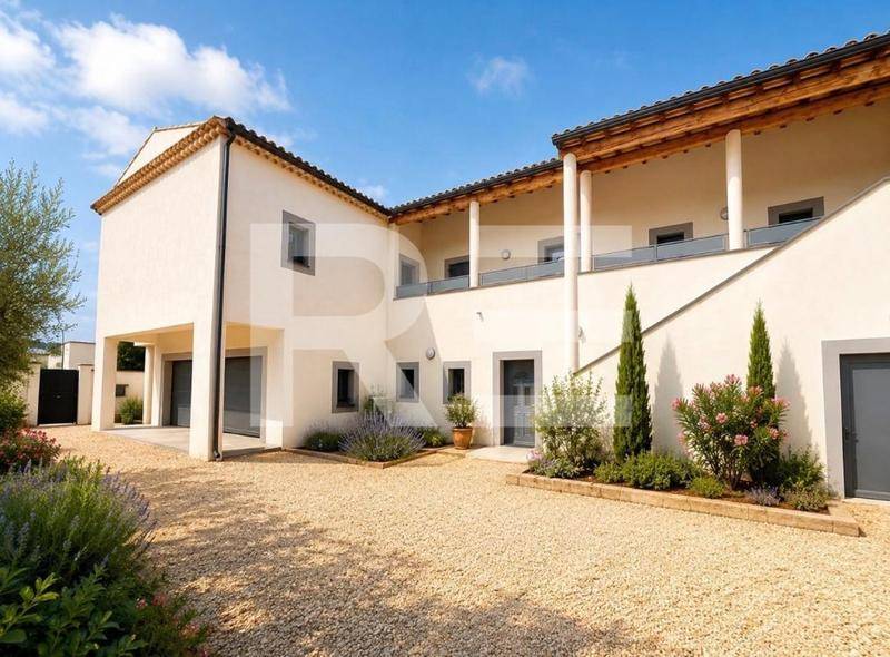 Image de l'annonce Appartement 3 pièces – 74 m² –…
