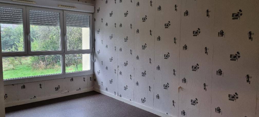 Image de l'annonce TYPE 4 PLOMBIERES LES BAINS