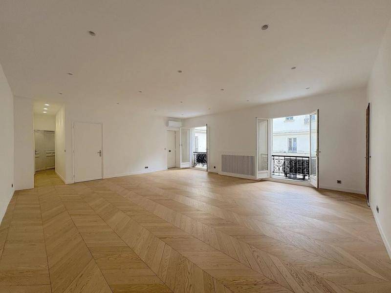 Image de l'annonce PARIS 8 - CHAMPS ELYSEES - APPARTEMENT,…