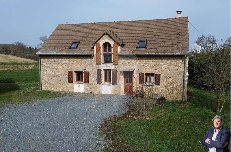 Image de l'annonce Maison 5 chambre(s) à vendre