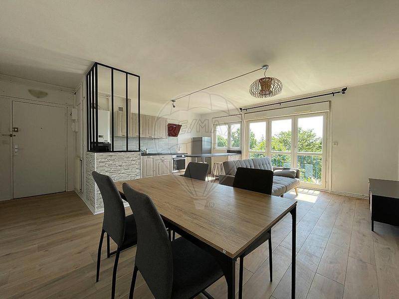 Image de l'annonce Appartement 2 chambre(s) à louer
