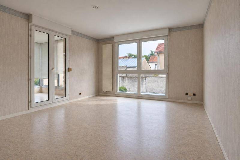 Image de l'annonce APPARTEMENT T2 - DIJON DRAPEAU