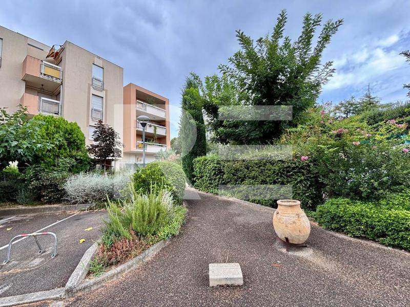 Image de l'annonce BEL APPARTEMENT SITUE DANS LE QUARTIER PUECH…