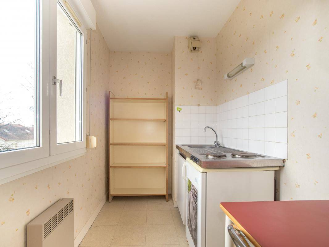 Image de l'annonce Appartement 1 pièce - Le Creusot