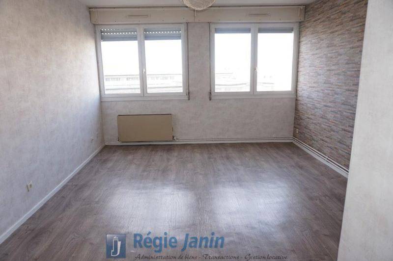 Image de l'annonce F1 - 49 BIS RUE PROFESSEUR ROCHAIX-LYON…