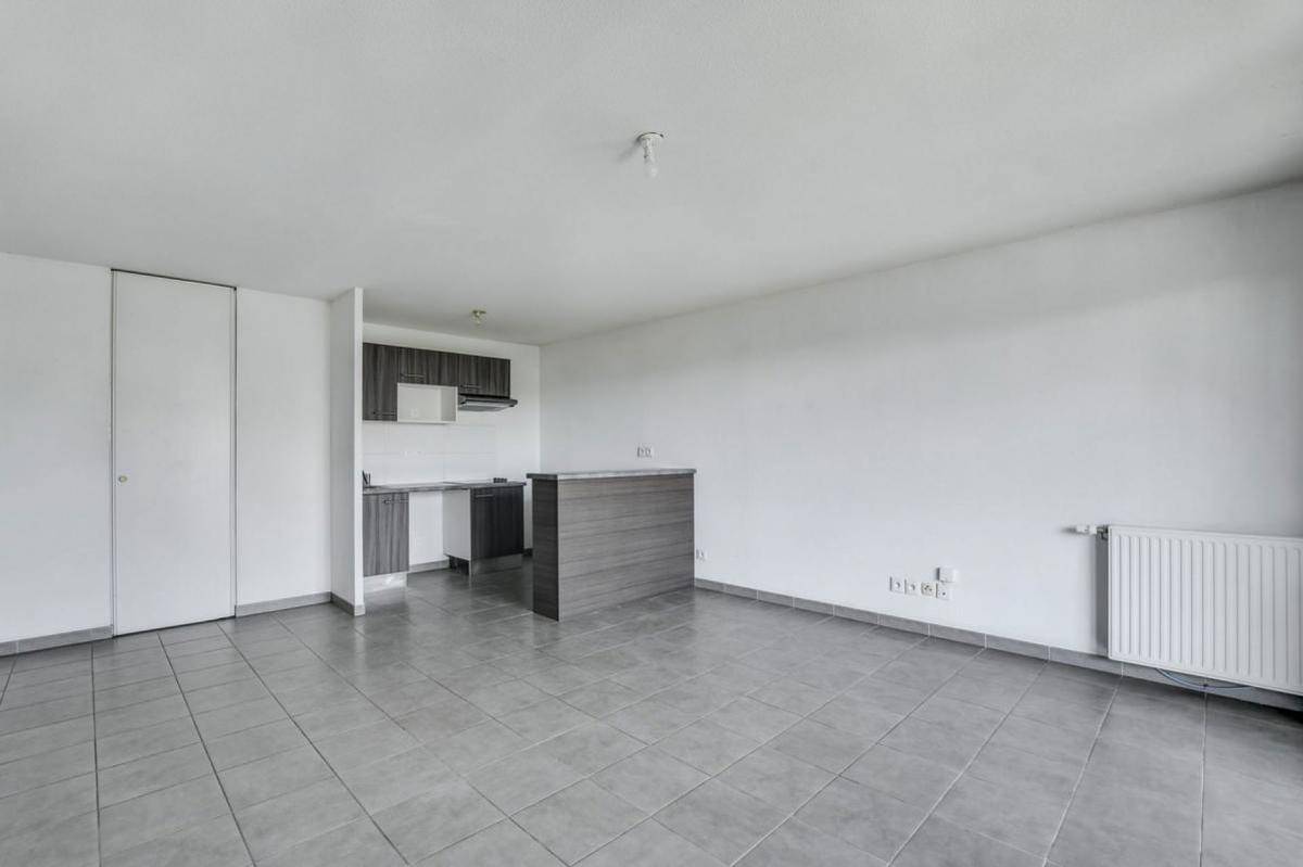 Image de l'annonce EXCLUSIVITÉ - Appartement T3 Lumineux avec Balcon…