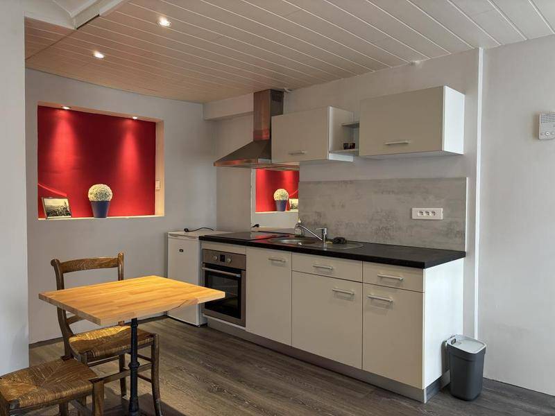 Image de l'annonce Studio meublé centre ville le Puy