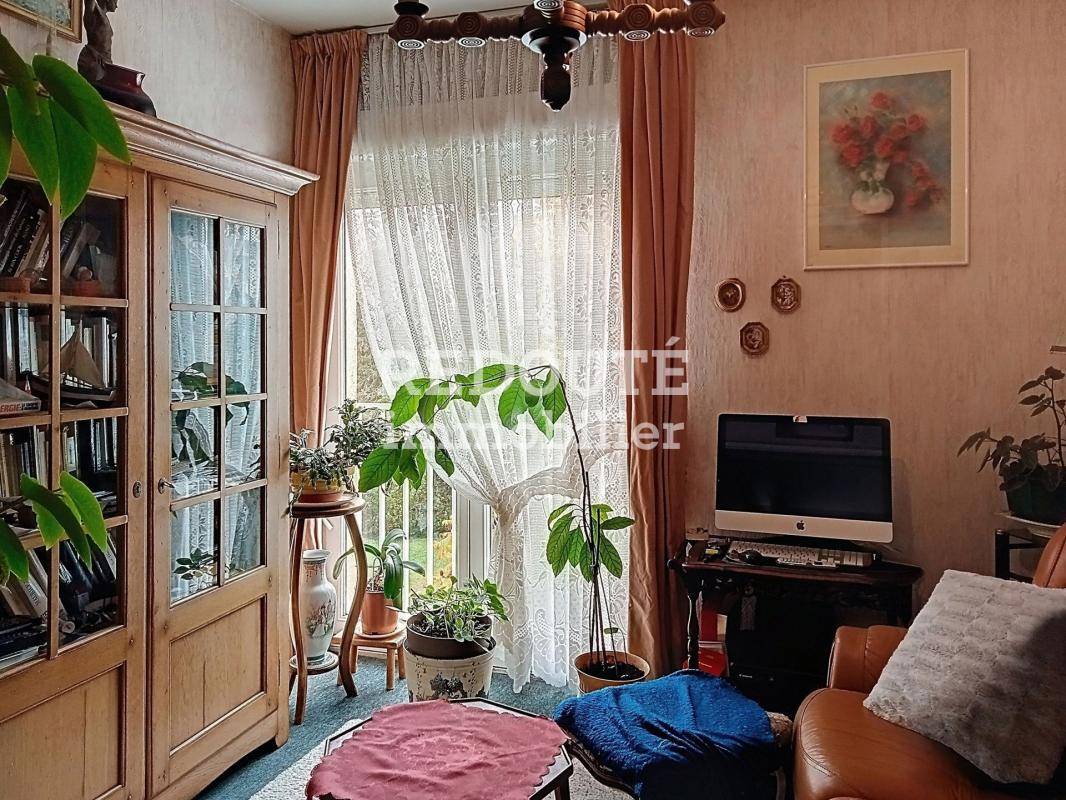 Image de l'annonce A VENDRE – FAGNIÈRES - Quartier Beaux…