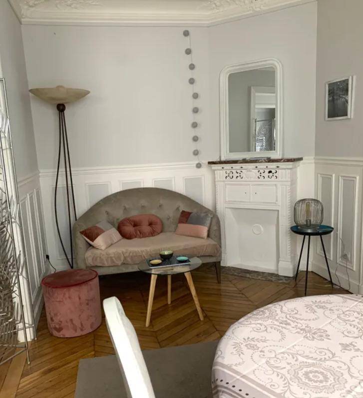 Image de l'annonce Appartement - PARIS 8E ARRONDISSEMENT