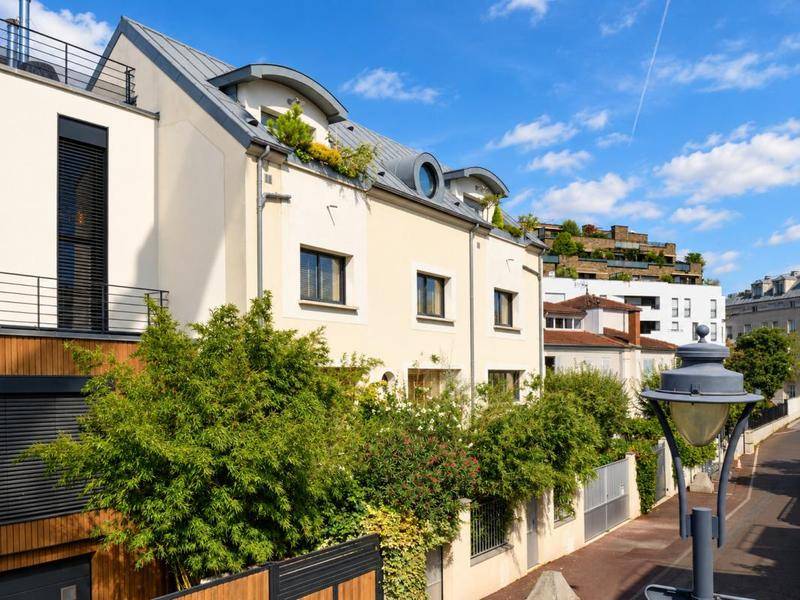 Image de l'annonce Exclusivité — Villa familiale aux volumes exceptionnels,…