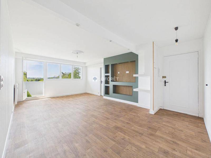 Image de l'annonce Appartement Quimper 3 pièce(s) 83.60 m2