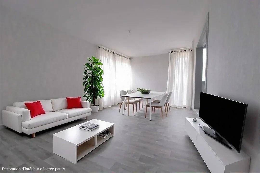 Image de l'annonce Appartement Type 3 avec Ascenseur - LANGRES