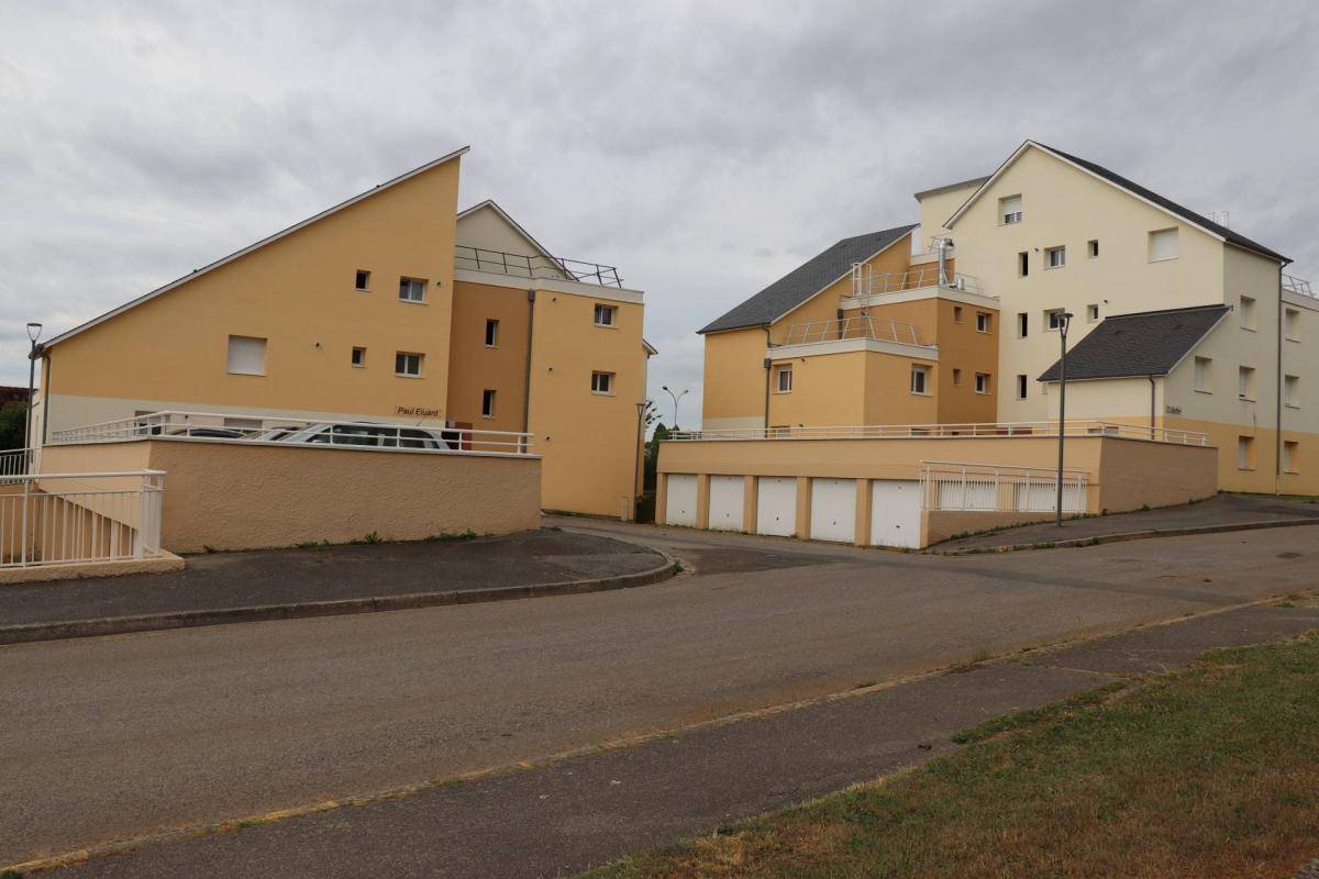 Image de l'annonce RUGLES - T4 de 80 m²